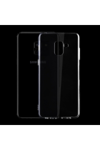 Obrázok pre TPU Silikónové púzdro na Samsung Galaxy A8 A530 (2018)