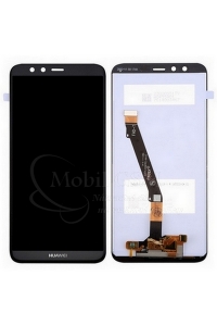 Obrázok pre LCD displej Honor 9 Lite a Dotykové sklo - sivé