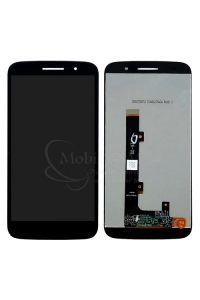 Obrázok pre LCD Displej + Dotykové sklo Motorola Moto M čierna