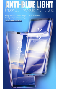 Obrázok pre Ochranná fólia Anti-Blue Hydrogel Xiaomi Redmi K40 Pro