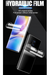 Obrázok pre Hydrogel - Ochranná fólia HD Samsung Galaxy S21+ 5G