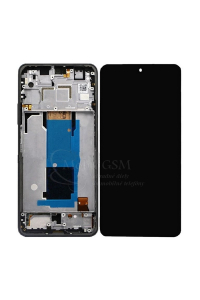 Obrázok pre LCD Displej + Dotykové sklo + Rám Xiaomi Redmi Note 11 Pro+ 5G