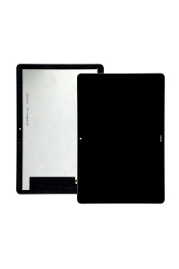 Obrázok pre Huawei MediaPad T5 10.1 - LCD Displej + Dotykové sklo a rám čierne