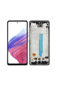 Obrázok pre LCD Displej + Dotykové sklo a Rám Samsung Galaxy A53 5G A536B - OLED 
