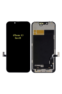 Obrázok pre Apple iPhone 13 - LCD Displej + Dotykové Sklo + Rám In-Cell 