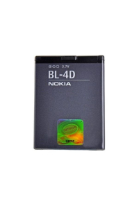 Obrázok pre Batéria BL-4D Nokia N8, E5, E7, N97 mini - 1200mAh 
