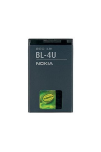 Obrázok pre Batéria BL-4U Nokia C5,3120, E66, E75, Asha 300 - 1000mAh 