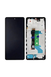 Obrázok pre LCD Displej + Dotykové sklo + Rám Xiaomi Redmi Note 12 Pro+ 5G In-Cell
