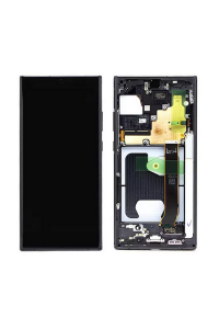 Obrázok pre LCD Displej + Dotykové sklo Samsung Galaxy Note 20 Ultra N986B OLED