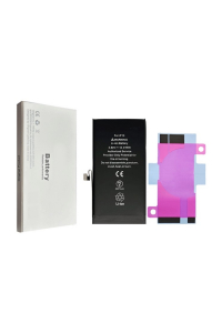 Obrázok pre Batéria Apple iPhone 13 (žiadne vyskakovacie okno / zdravie 100%) bez spájkovania a programovania