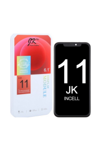 Obrázok pre Apple iPhone 11 - LCD Displej + Dotykové Sklo + Rám JK In-Cell FHD