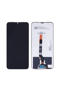 Obrázok pre LCD Displej + Dotykové sklo Infinix Hot 20 5G X666, X666b