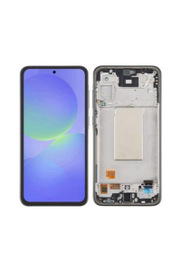 Obrázok pre Samsung Galaxy A36 5G A366B - LCD Displej + Dotykové Sklo + Rám OLED