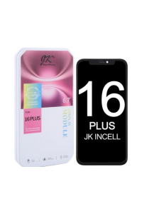 Obrázok pre Apple iPhone 16 Plus - LCD Displej + Dotykové Sklo + Rám In-Cell JK FHD