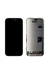 Obrázok pre Apple iPhone 16 Pro - LCD Displej + Dotykové Sklo + Rám OLED 120Hz