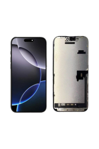 Obrázok pre Apple iPhone 16 Pro Max - LCD Displej + Dotykové Sklo + Rám originál