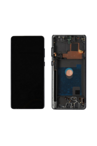 Obrázok pre LCD Displej + Dotykové sklo Samsung Galaxy Note 10 Lite N770F In-Cell