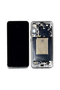 Obrázok pre LCD Displej + Dotykové sklo + Rám Samsung Galaxy S25 Plus 5G S936B S+OLED