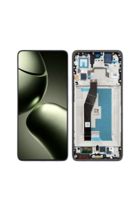 Obrázok pre LCD Displej + Dotyková plocha + Rám Xiaomi 14T originál
