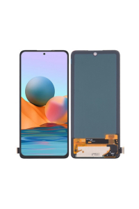 Obrázok pre LCD Displej + Dotykové sklo Xiaomi Redmi Note 10 Pro 4G OLED