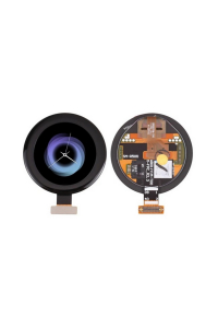 Obrázok pre LCD displej + Dotykové sklo Samsung Galaxy Watch Active R500