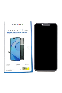 Obrázok pre Apple iPhone 13 Pro - LCD Displej + Dotykové Sklo + Rám JCID Diagnosable LTPS 90Hz