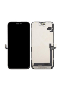 Obrázok pre Apple iPhone 16 Plus - LCD Displej + Dotykové Sklo + Rám In-Cell FHD