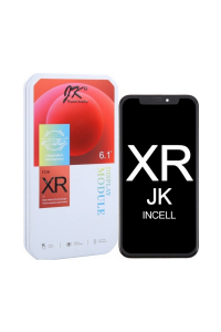 Obrázok pre Apple iPhone XR - LCD Displej + Dotykové Sklo + Rám JK In-Cell FHD