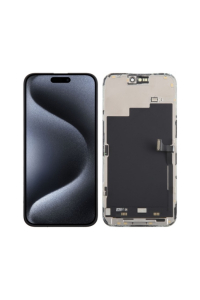 Obrázok pre Apple iPhone 15 Pro Max- LCD Displej + Dotykové Sklo + Rám OLED