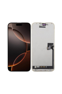 Obrázok pre Apple iPhone 16 Pro Max - LCD Displej + Dotykové Sklo + Rám OLED