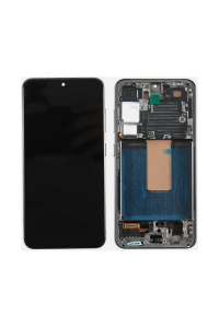 Obrázok pre LCD Displej + Dotykové sklo + Rám Samsung Galaxy S23 S911B In-Cell