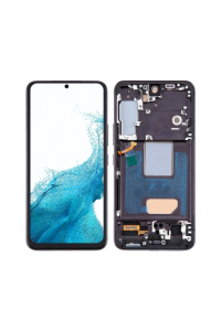 Obrázok pre LCD Displej + Dotykové sklo + Rám Samsung Galaxy S22 S901B In-Cell