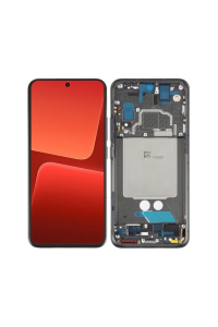 Obrázok pre LCD Displej + Dotyková plocha + Rám Xiaomi 13 - originál