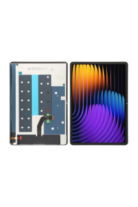 Obrázok pre Xiaomi Pad 7, Pad 7 Pro - LCD Displej + Dotykové Sklo čierne
