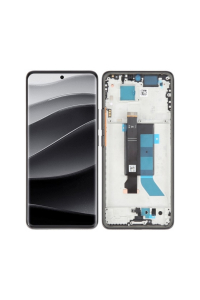 Obrázok pre LCD Displej + Dotykové sklo + Rám Xiaomi Redmi Note 14 Pro 5G In-Cell