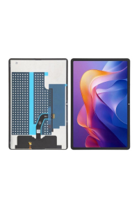 Obrázok pre Xiaomi Redmi Pad 2 - LCD Displej + Dotykové Sklo čierne originál