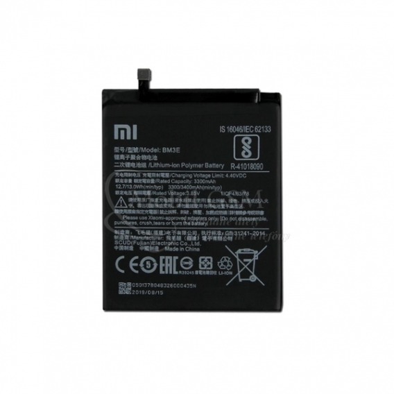 Obrázok pre Batéria Xiaomi BM3E - 3300mAh Mi 8