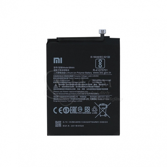 Obrázok pre Batéria Xiaomi BN4A - 4000mAh Redmi Note 7