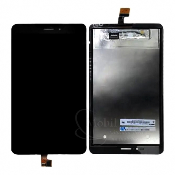 Obrázok pre Huawei MediaPad T1 8.0  LCD displej + dotykové sklo čierne