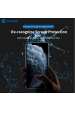 Obrázok pre Ochranná fólia HD Hydrogel Samsung Galaxy S10 Plus 