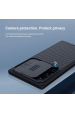 Obrázok pre Kryt Nillkin Camshield PRO Samsung Galaxy S23 Ultra 5G čierna