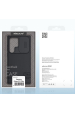 Obrázok pre Kryt Nillkin Camshield PRO Samsung Galaxy S23 Ultra 5G čierna