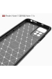 Obrázok pre Puzdro Carbon TPU pre Xiaomi Redmi Note 11