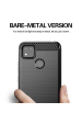 Obrázok pre Puzdro Carbon TPU pre Xiaomi Redmi 9C