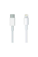 Obrázok pre Apple iPhone MKOX2AM/A Lightning kábel USB-C 1m OEM