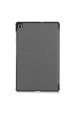 Obrázok pre Custer Pattern Pure kožené puzdro pre Samsung Galaxy Tab S6 Lite 10.4