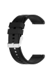 Obrázok pre Silikónový remienok pre Huawei Watch GT3 46mm, 22mm čierny