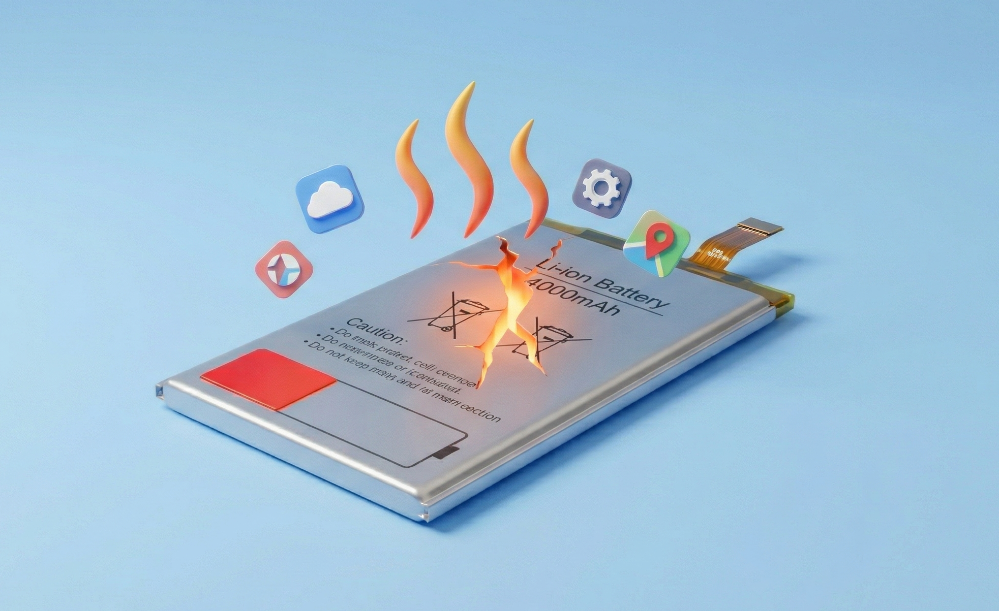 5 zlozvykov, ktorými nevedomky ničíte batériu svojho smartfónu