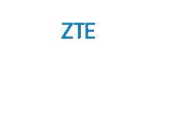 ZTE