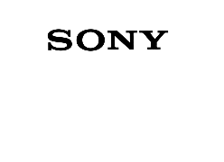Sony
